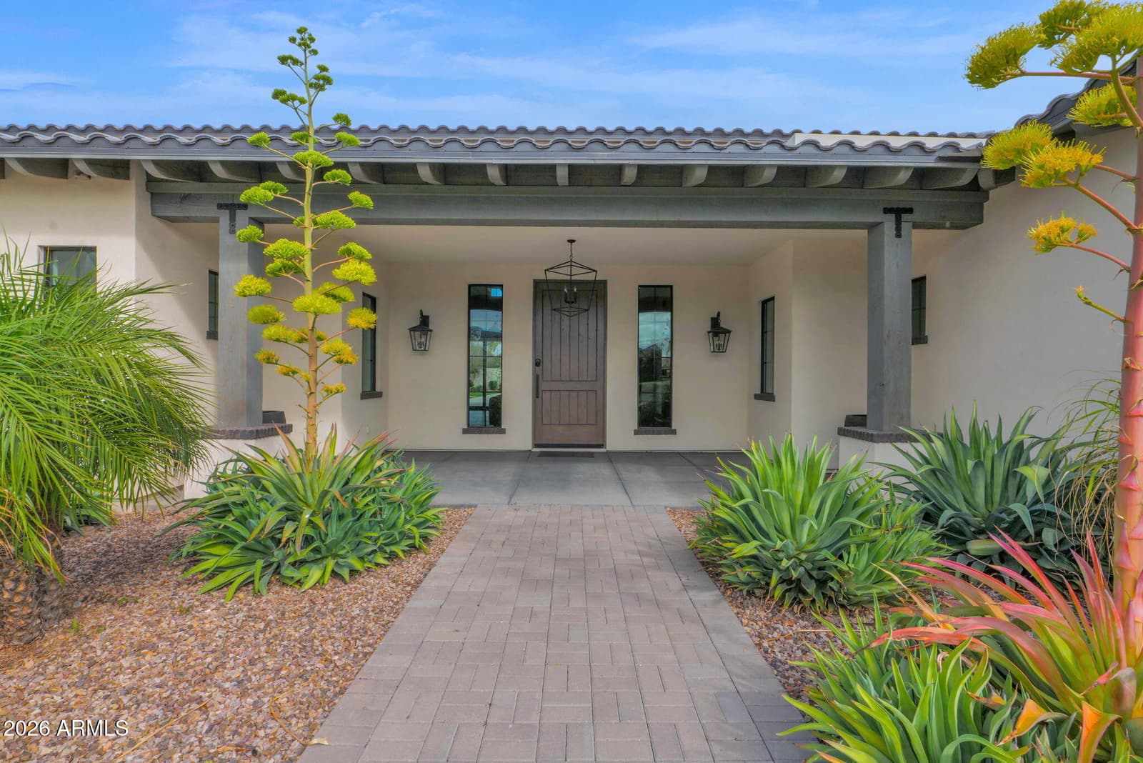 1457 N Citrus Cove Circle, Mesa, AZ 85213 — photo 49 of 92