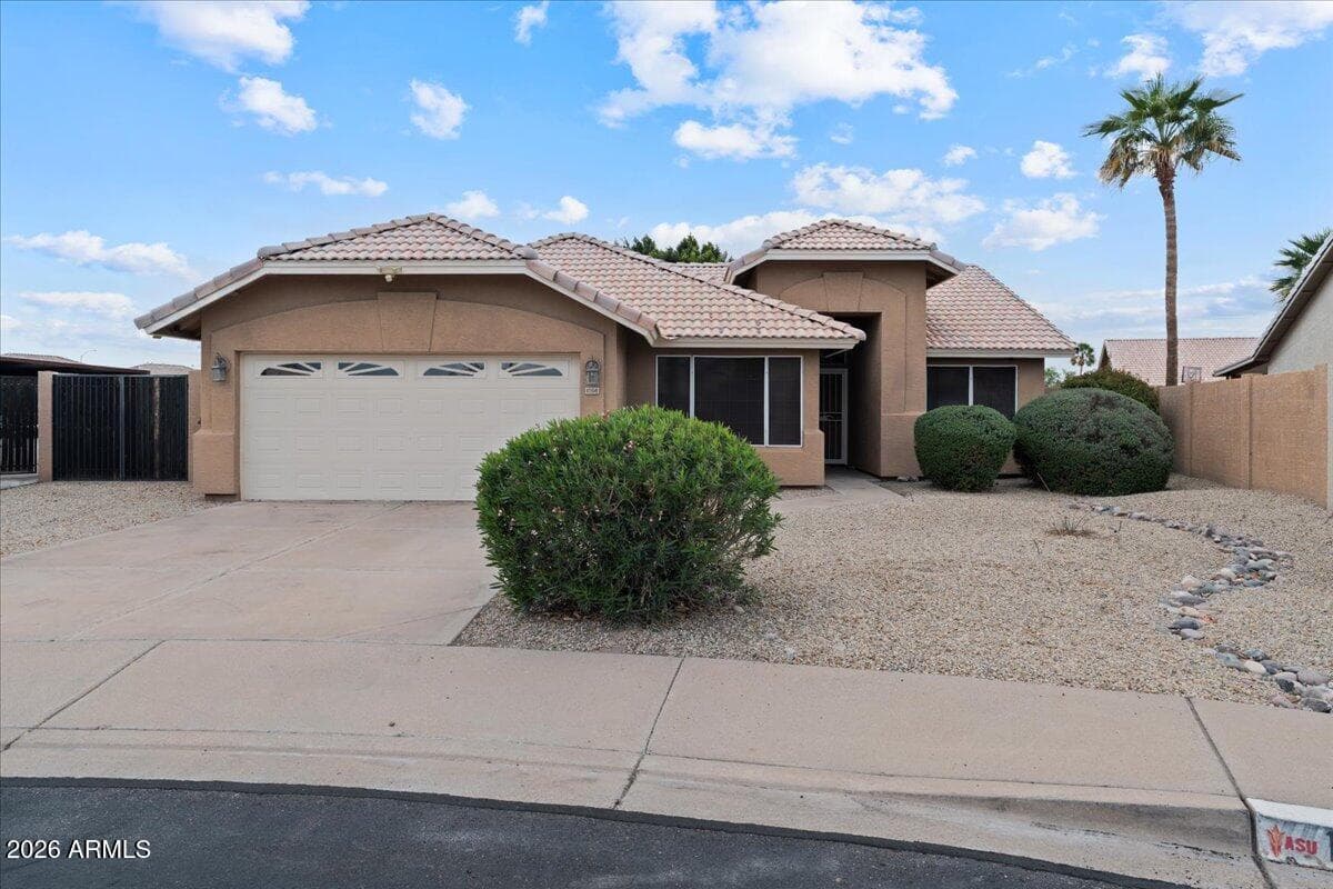1056 S ANANEA Circle, Mesa, AZ 85208 — photo 30 of 30