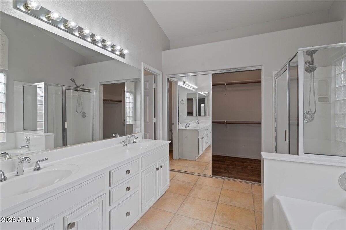 1056 S ANANEA Circle, Mesa, AZ 85208 — photo 5 of 30