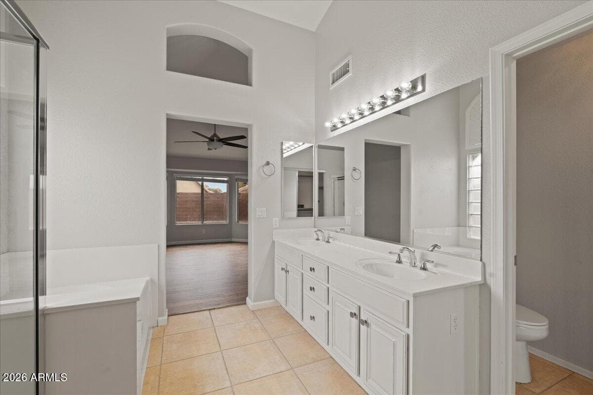 1056 S ANANEA Circle, Mesa, AZ 85208 — photo 20 of 30
