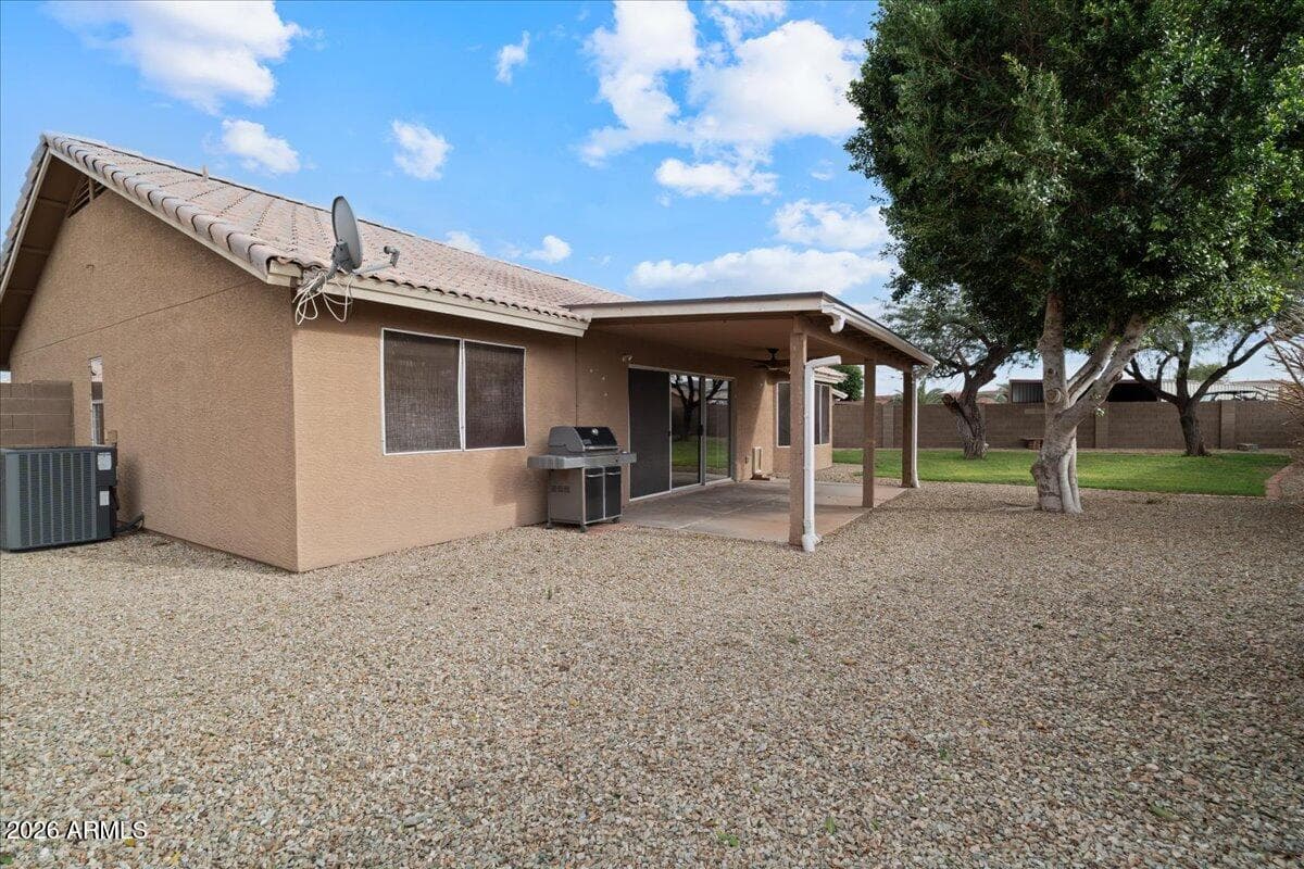 1056 S ANANEA Circle, Mesa, AZ 85208 — photo 27 of 30