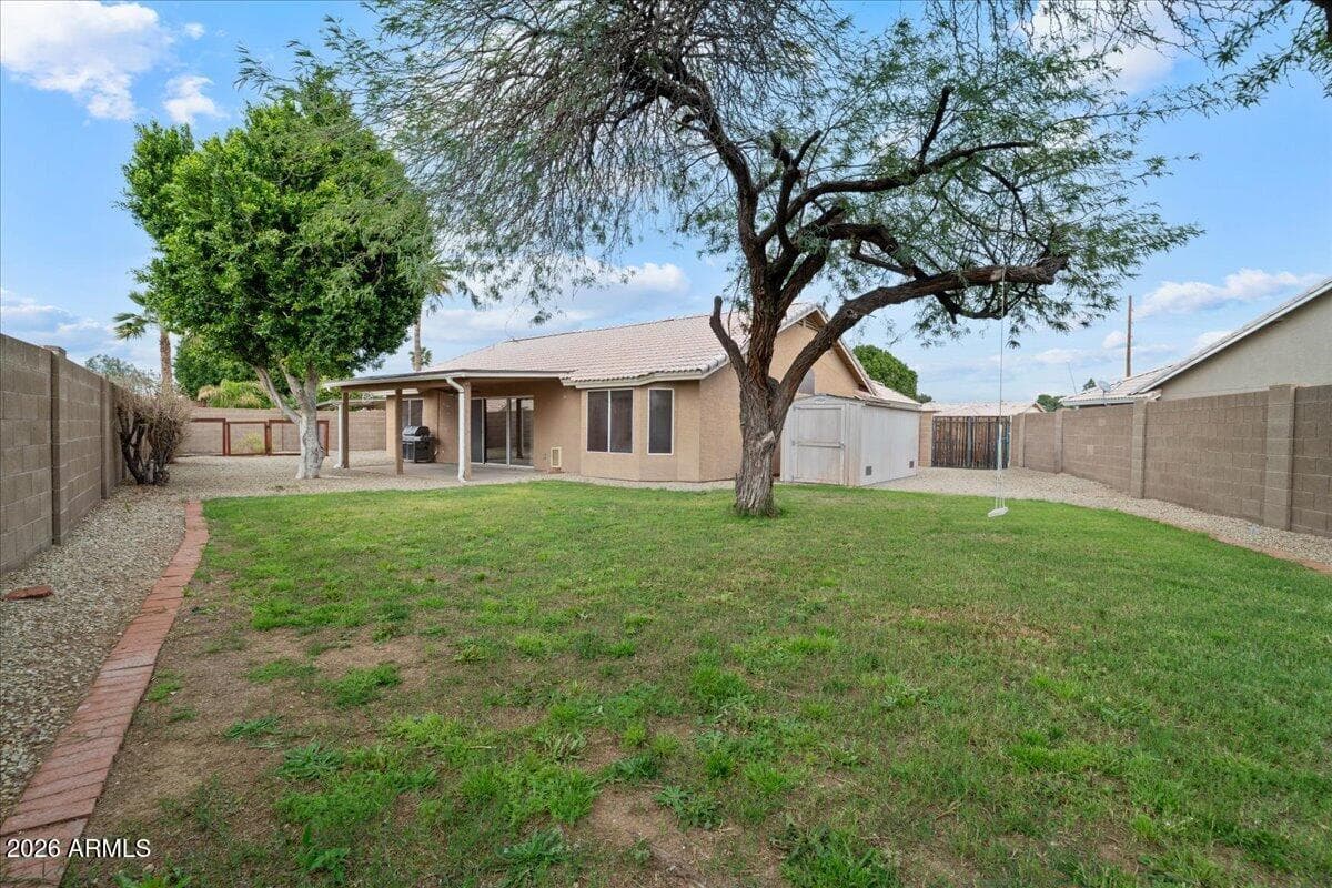 1056 S ANANEA Circle, Mesa, AZ 85208 — photo 28 of 30