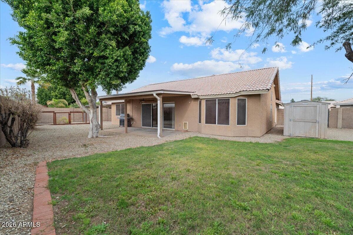 1056 S ANANEA Circle, Mesa, AZ 85208 — photo 6 of 30