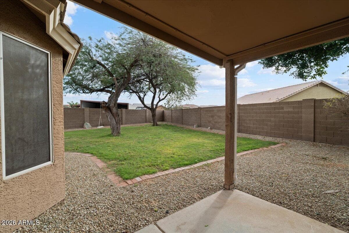 1056 S ANANEA Circle, Mesa, AZ 85208 — photo 29 of 30