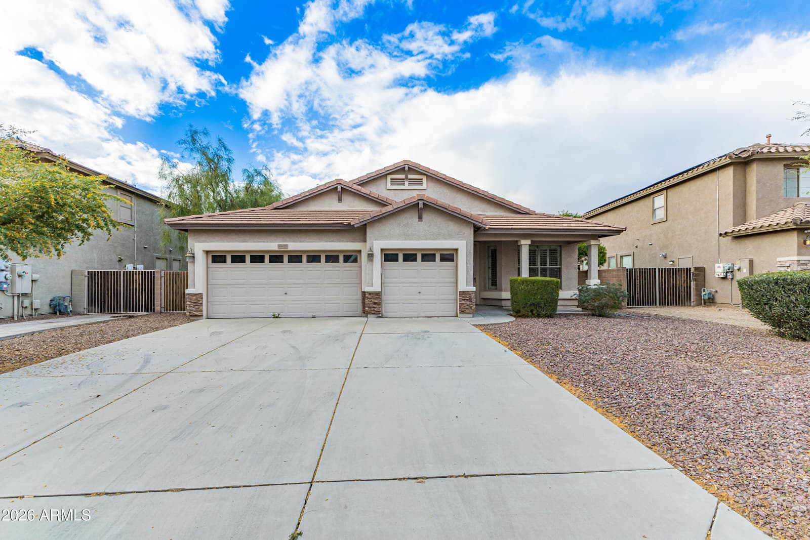 8432 W PALO VERDE Avenue, Peoria, AZ 85345 — photo 3 of 36