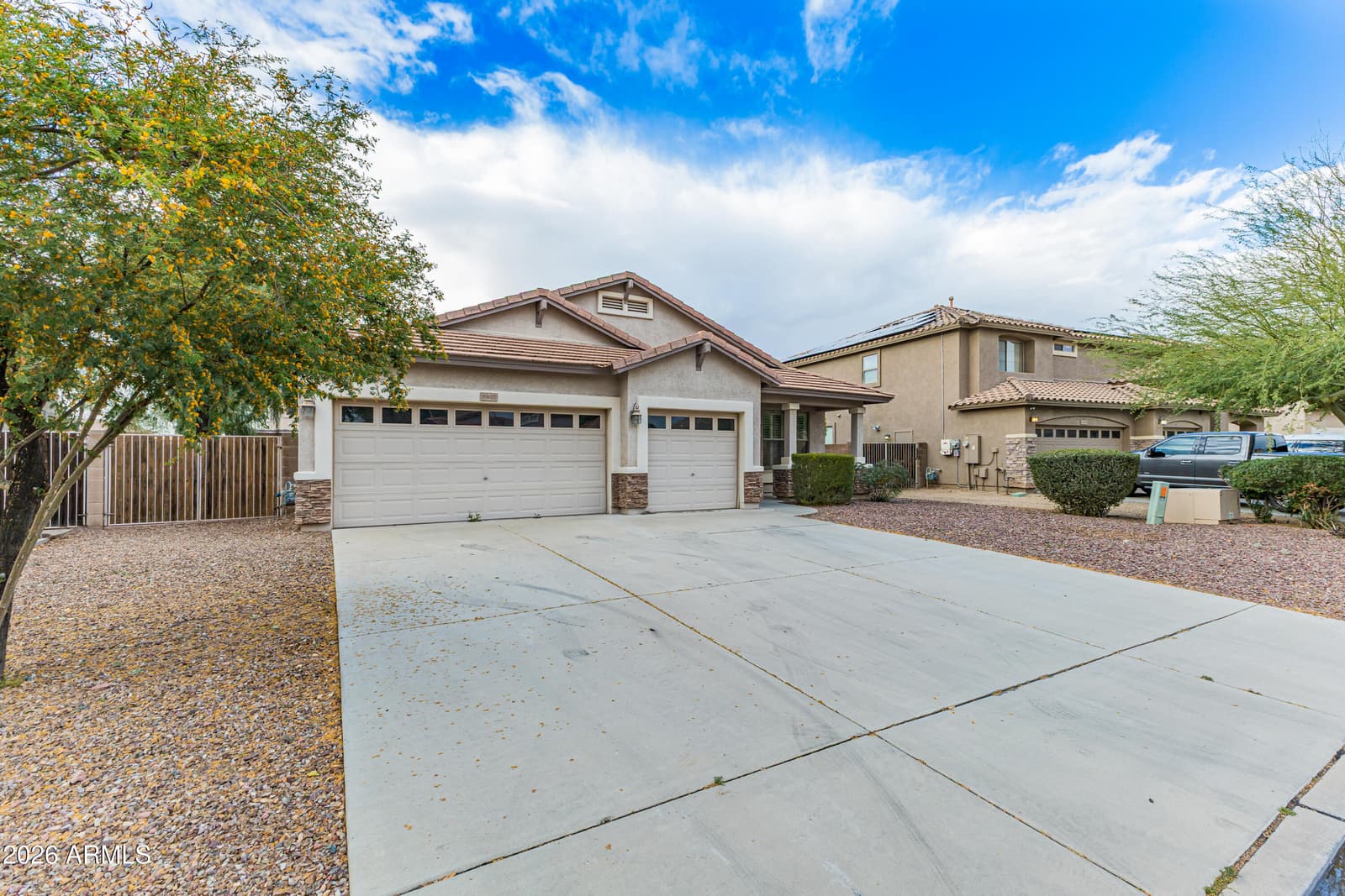 8432 W PALO VERDE Avenue, Peoria, AZ 85345 — photo 2 of 36