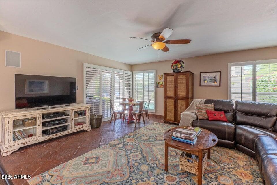 7302 E ROSE Lane, Scottsdale, AZ 85250 — photo 16 of 36
