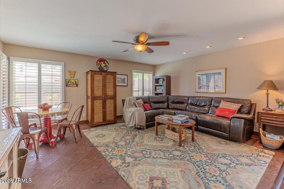 7302 E ROSE Lane, Scottsdale, AZ 85250 — photo 17 of 36