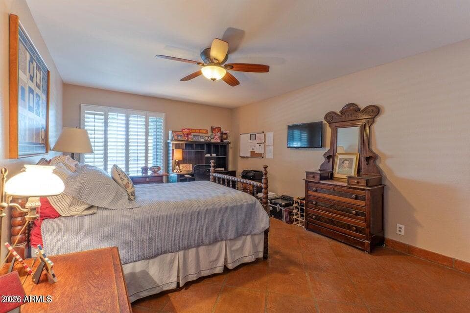 7302 E ROSE Lane, Scottsdale, AZ 85250 — photo 28 of 36