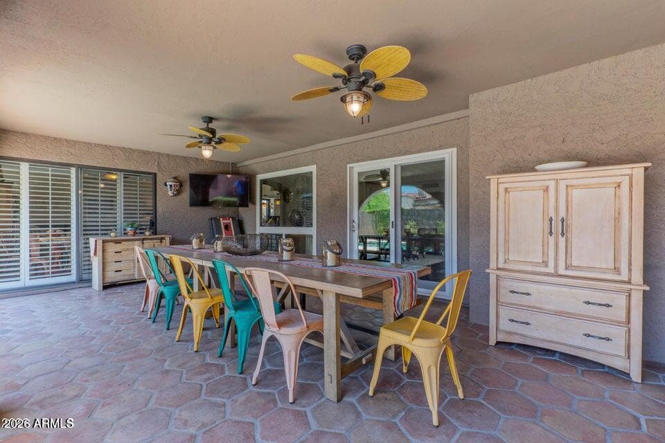 7302 E ROSE Lane, Scottsdale, AZ 85250 — photo 32 of 36