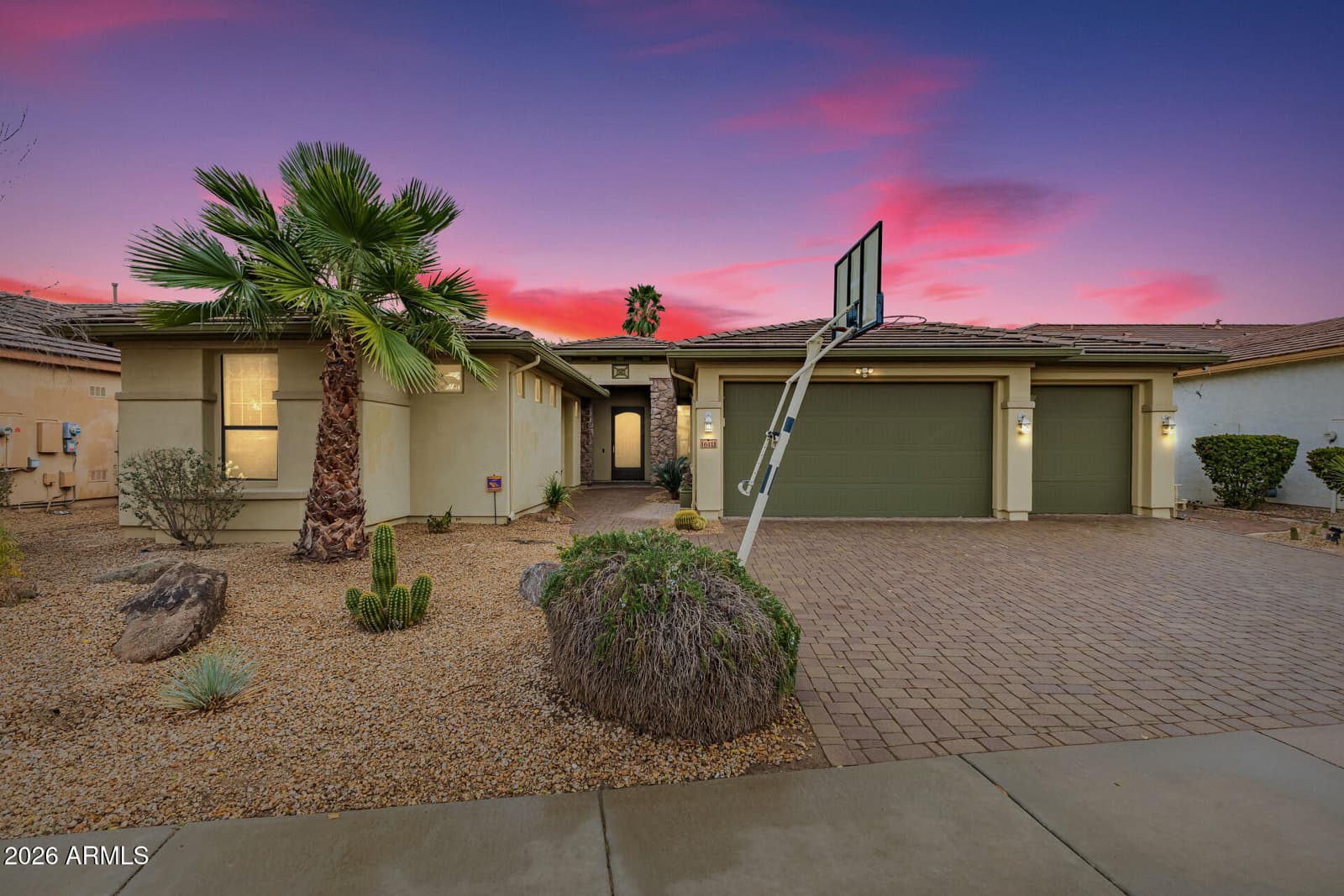 16111 W Glenrosa Avenue, Goodyear, AZ 85395 — photo 1 of 51