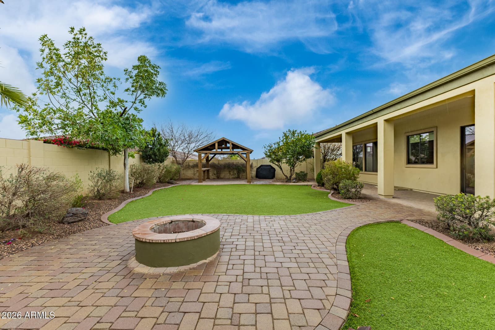 16111 W Glenrosa Avenue, Goodyear, AZ 85395 — photo 45 of 51