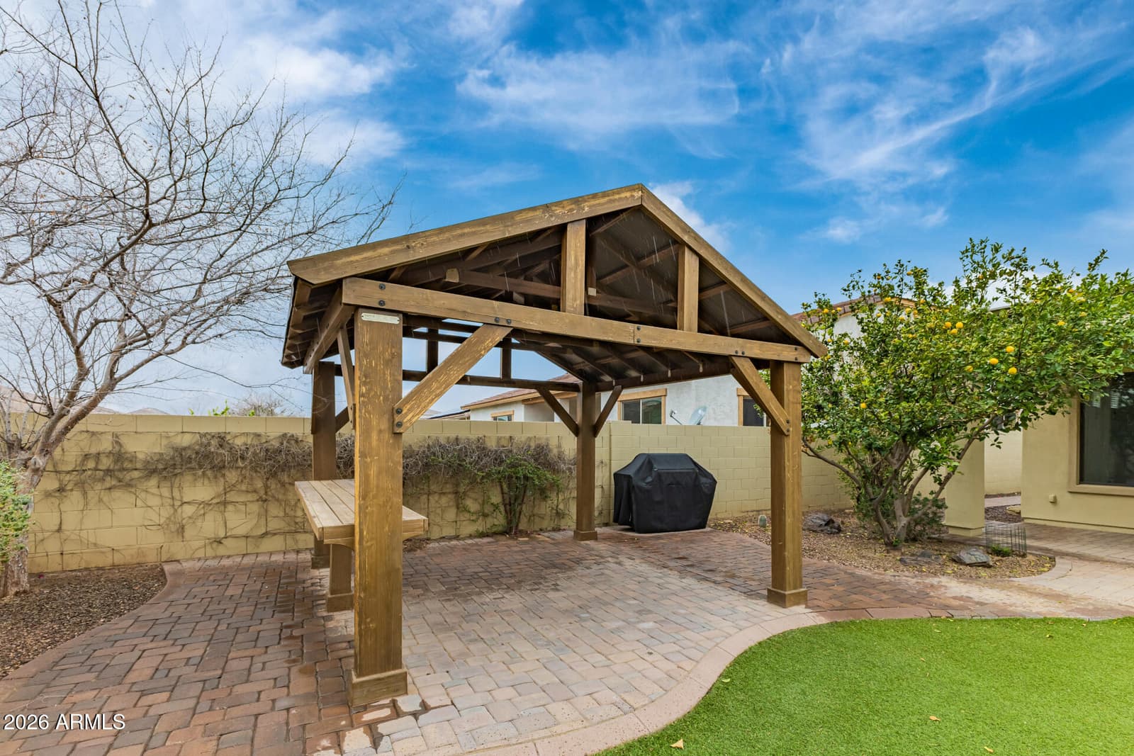 16111 W Glenrosa Avenue, Goodyear, AZ 85395 — photo 8 of 51