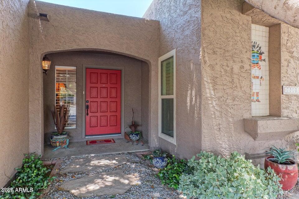 7302 E ROSE Lane, Scottsdale, AZ 85250 — photo 2 of 36
