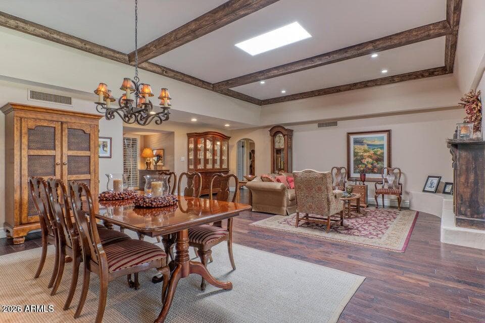 7302 E ROSE Lane, Scottsdale, AZ 85250 — photo 4 of 36