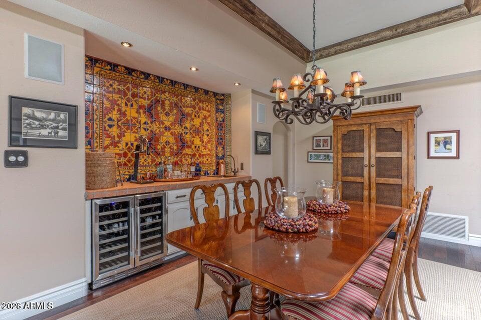 7302 E ROSE Lane, Scottsdale, AZ 85250 — photo 6 of 36