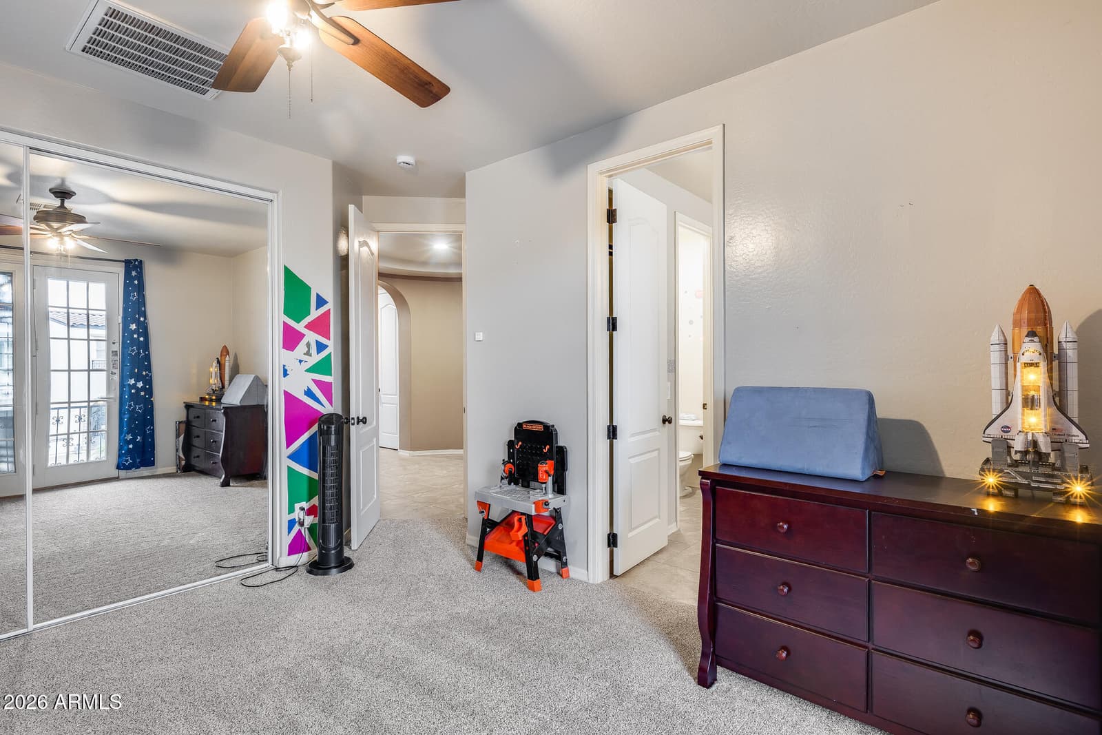 18343 W PALO VERDE Avenue, Waddell, AZ 85355 — photo 55 of 74