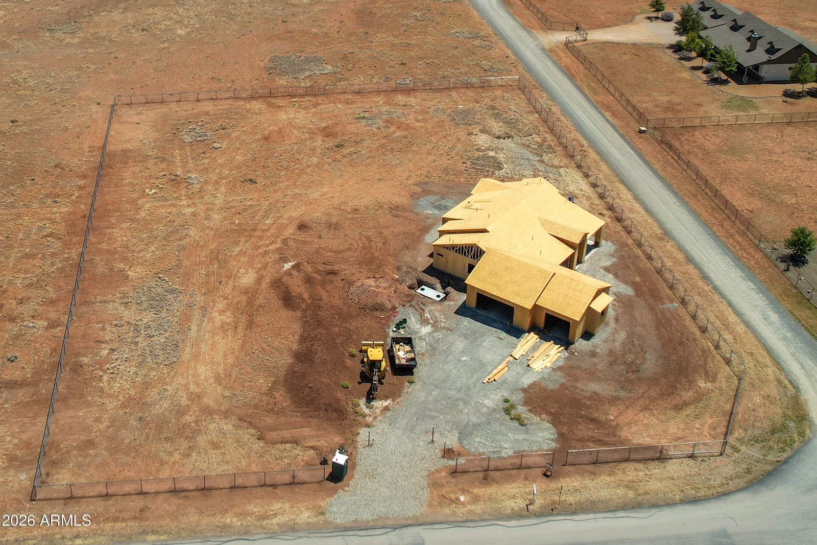 8283 N COVERED WAGON Trail, Prescott Valley, AZ 86315 — photo 8 of 13