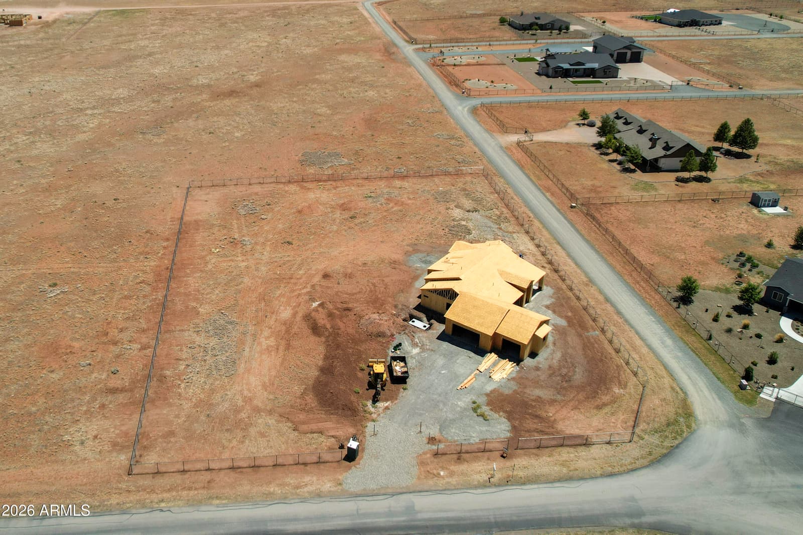 8283 N COVERED WAGON Trail, Prescott Valley, AZ 86315 — photo 9 of 13
