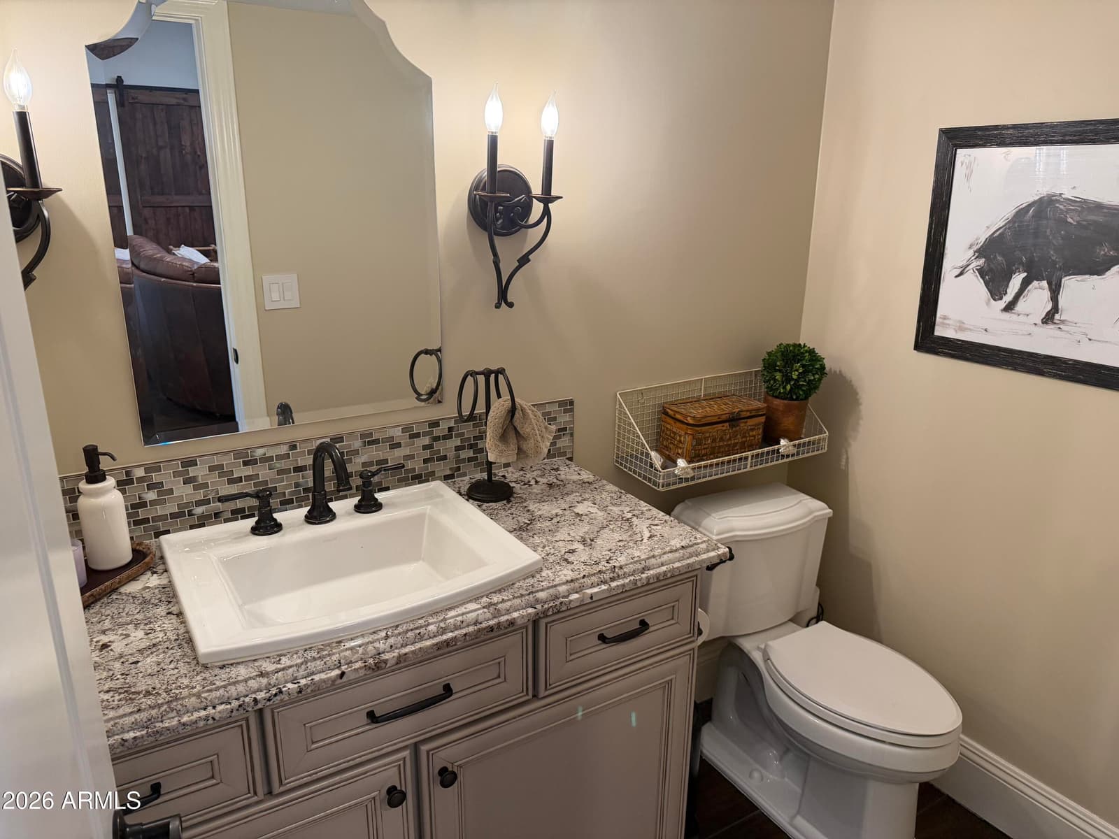 8642 E Clydesdale Trail, Scottsdale, AZ 85258 — photo 17 of 39