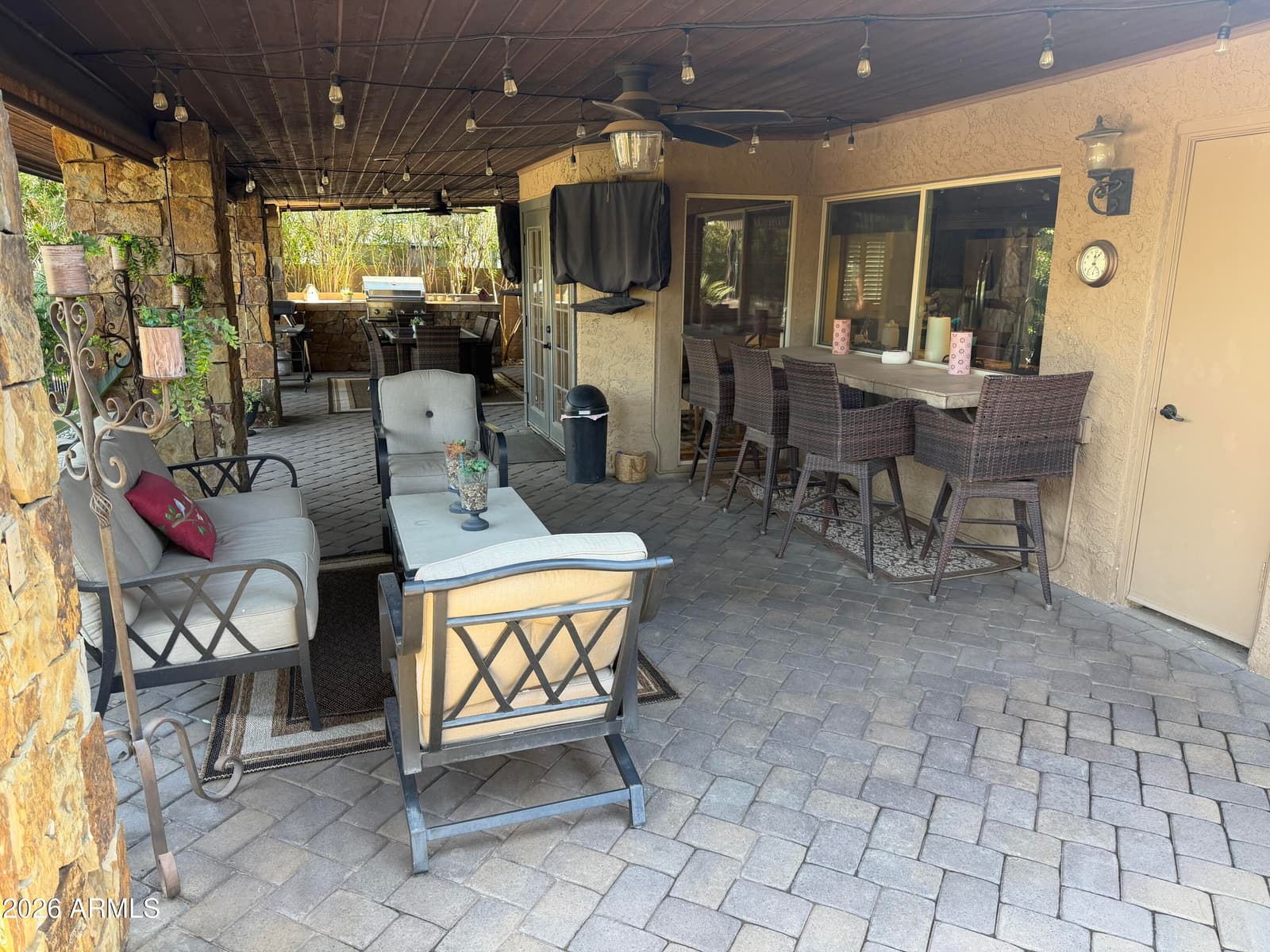 8642 E Clydesdale Trail, Scottsdale, AZ 85258 — photo 36 of 39