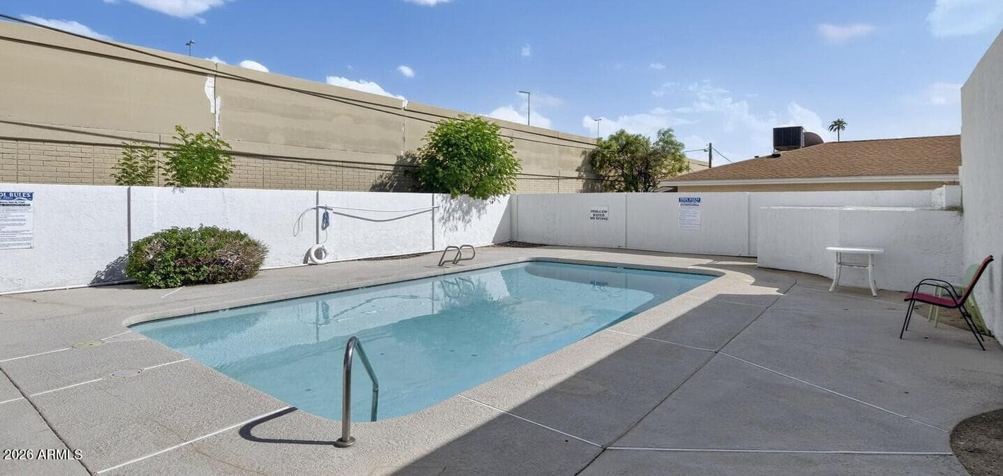 4215 N 17th Street 3, Phoenix, AZ 85016 — photo 10 of 16