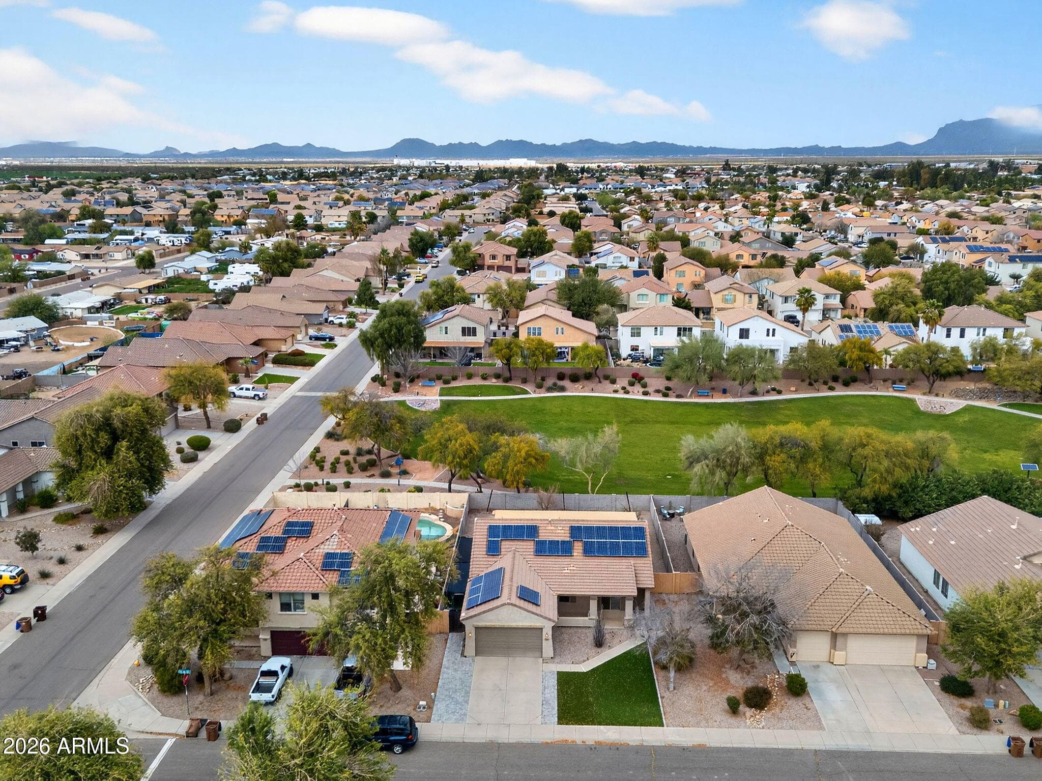1054 E PRESS Road, San Tan Valley, AZ 85140 — photo 55 of 59