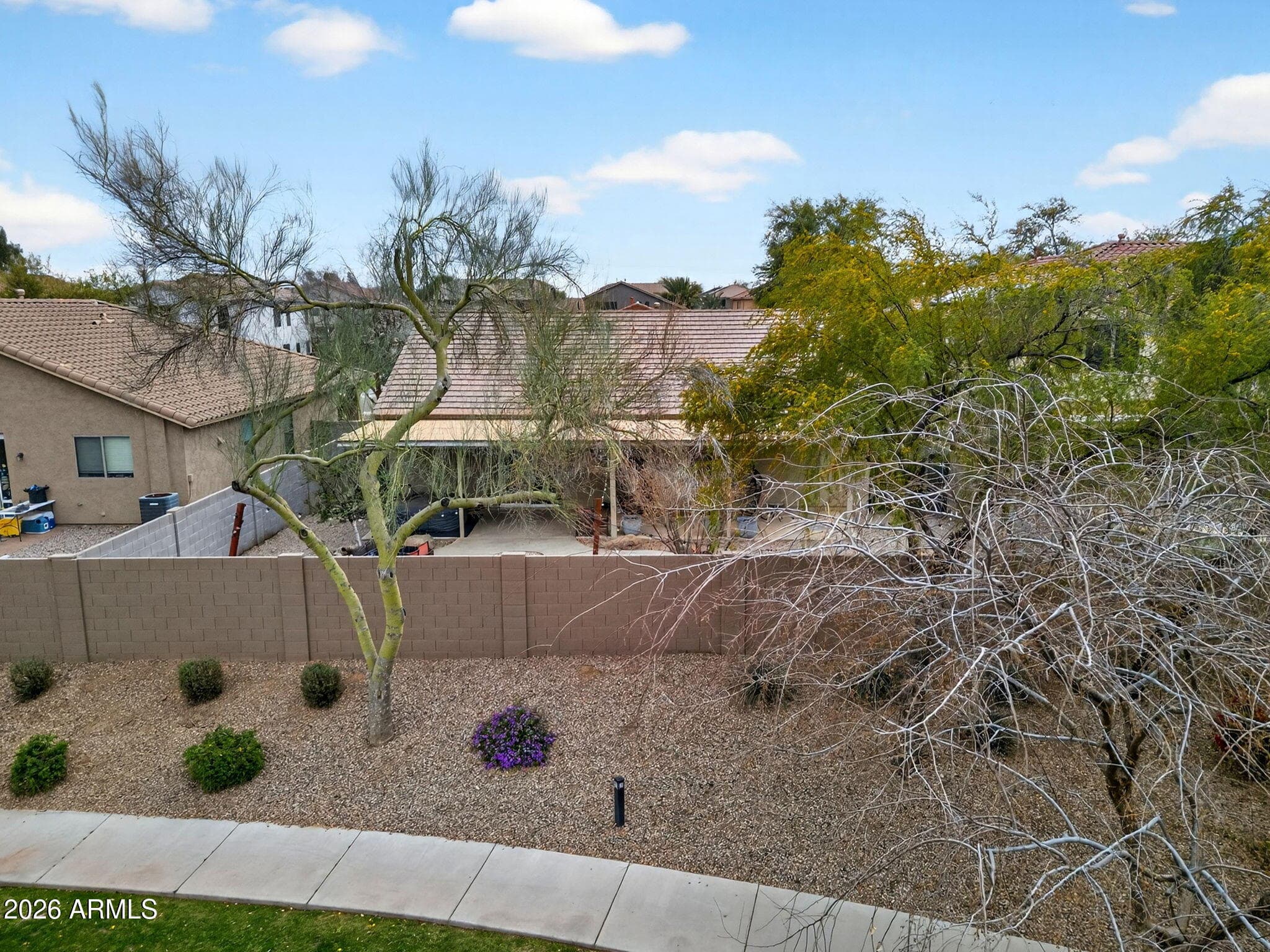 1054 E PRESS Road, San Tan Valley, AZ 85140 — photo 48 of 59