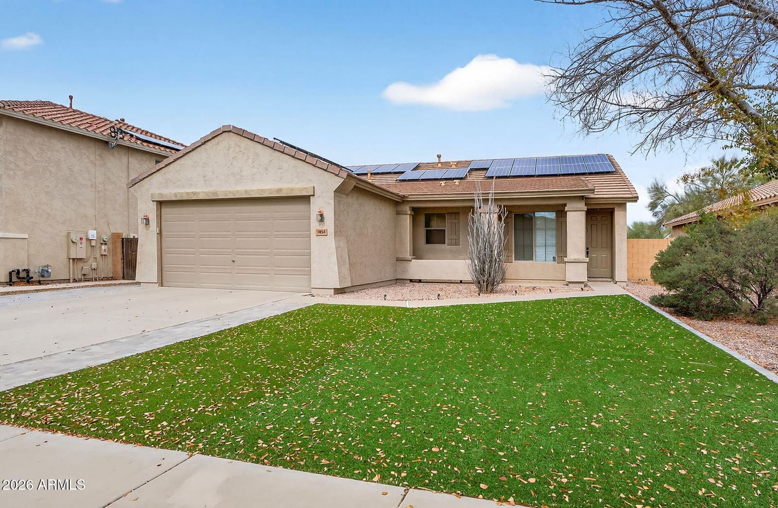 1054 E PRESS Road, San Tan Valley, AZ 85140