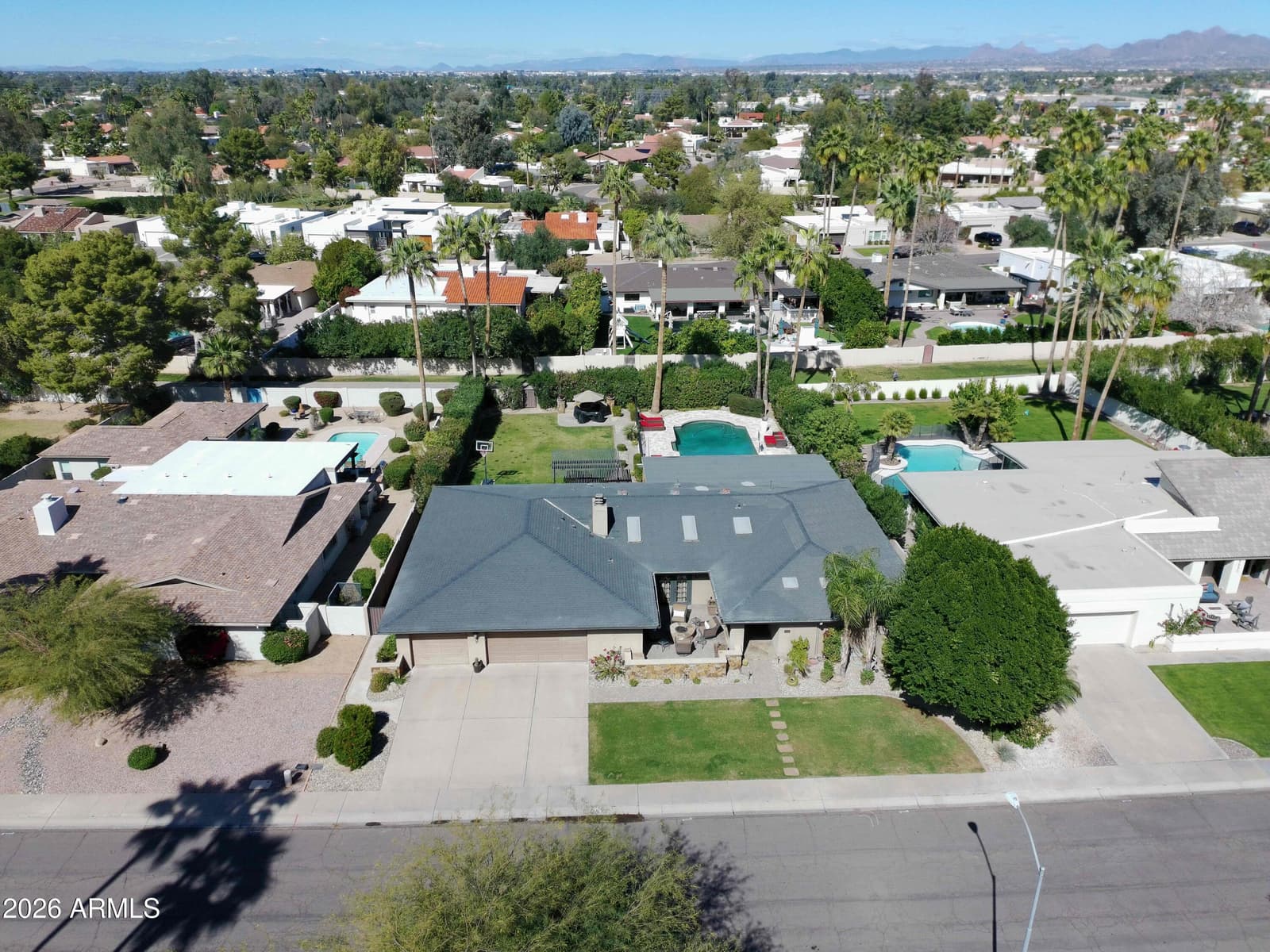 8642 E Clydesdale Trail, Scottsdale, AZ 85258 — photo 38 of 39