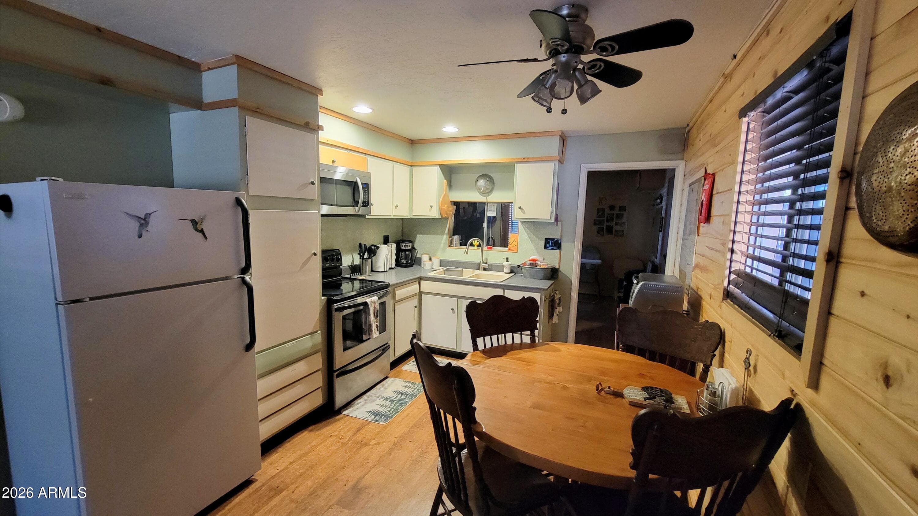 1166 N MOUNTAIN VIEW Terrace, Payson, AZ 85541 — photo 4 of 14