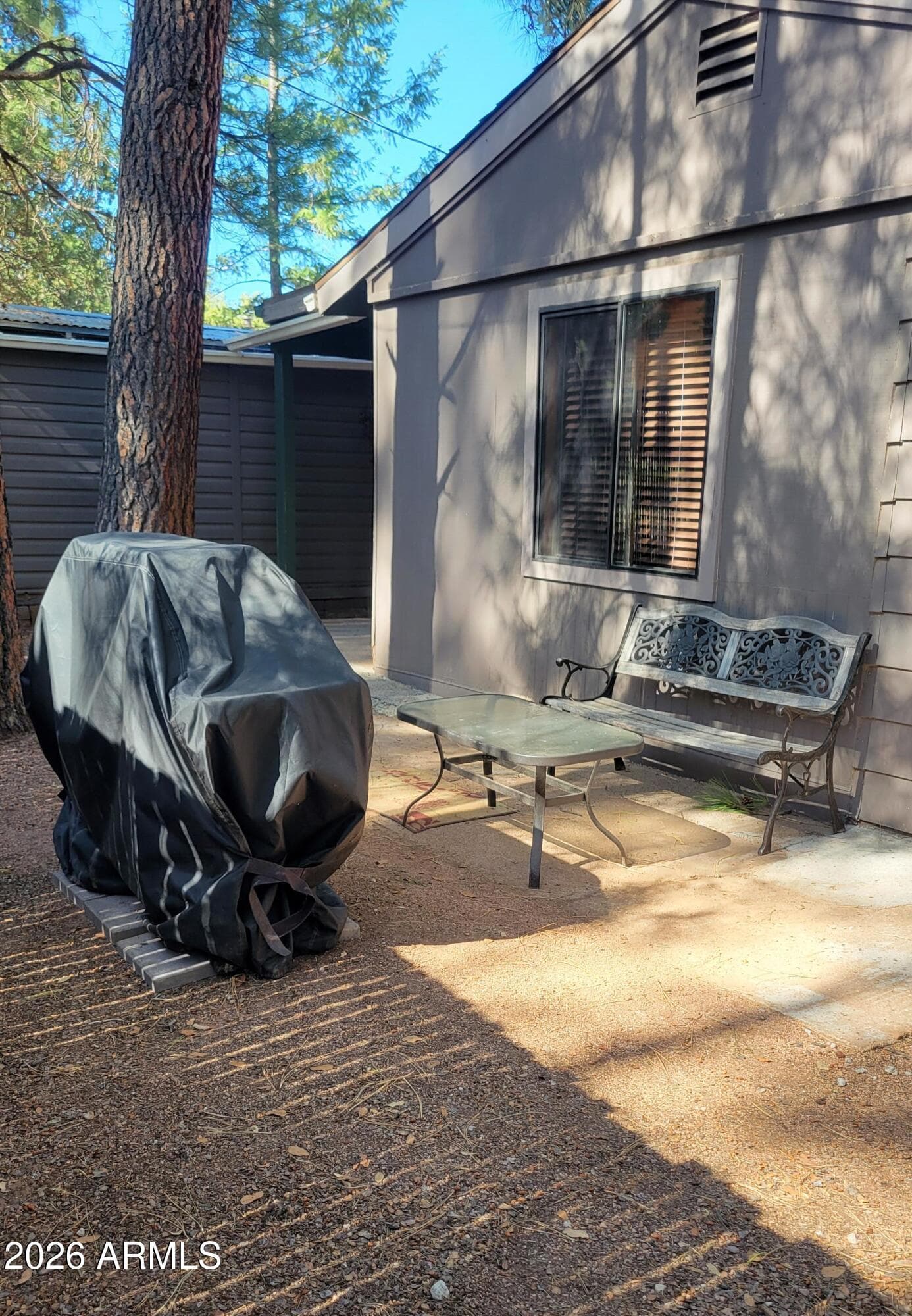 1166 N MOUNTAIN VIEW Terrace, Payson, AZ 85541 — photo 11 of 14