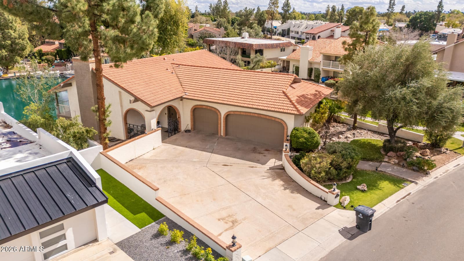 5445 S LIGHTHOUSE Lane, Tempe, AZ 85283 — photo 47 of 66