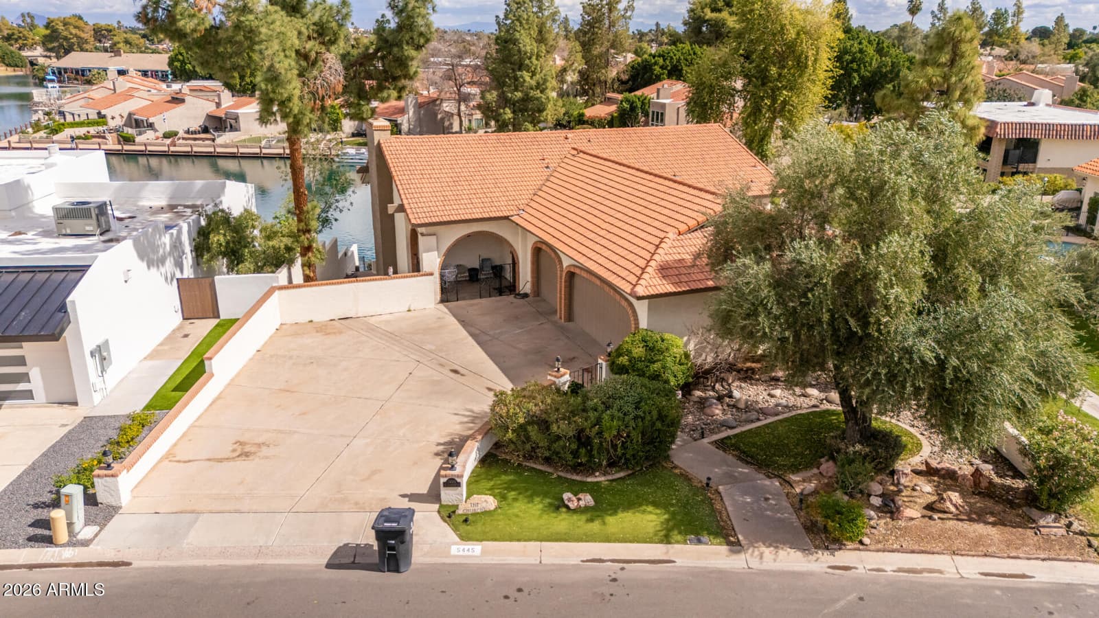5445 S LIGHTHOUSE Lane, Tempe, AZ 85283 — photo 39 of 66