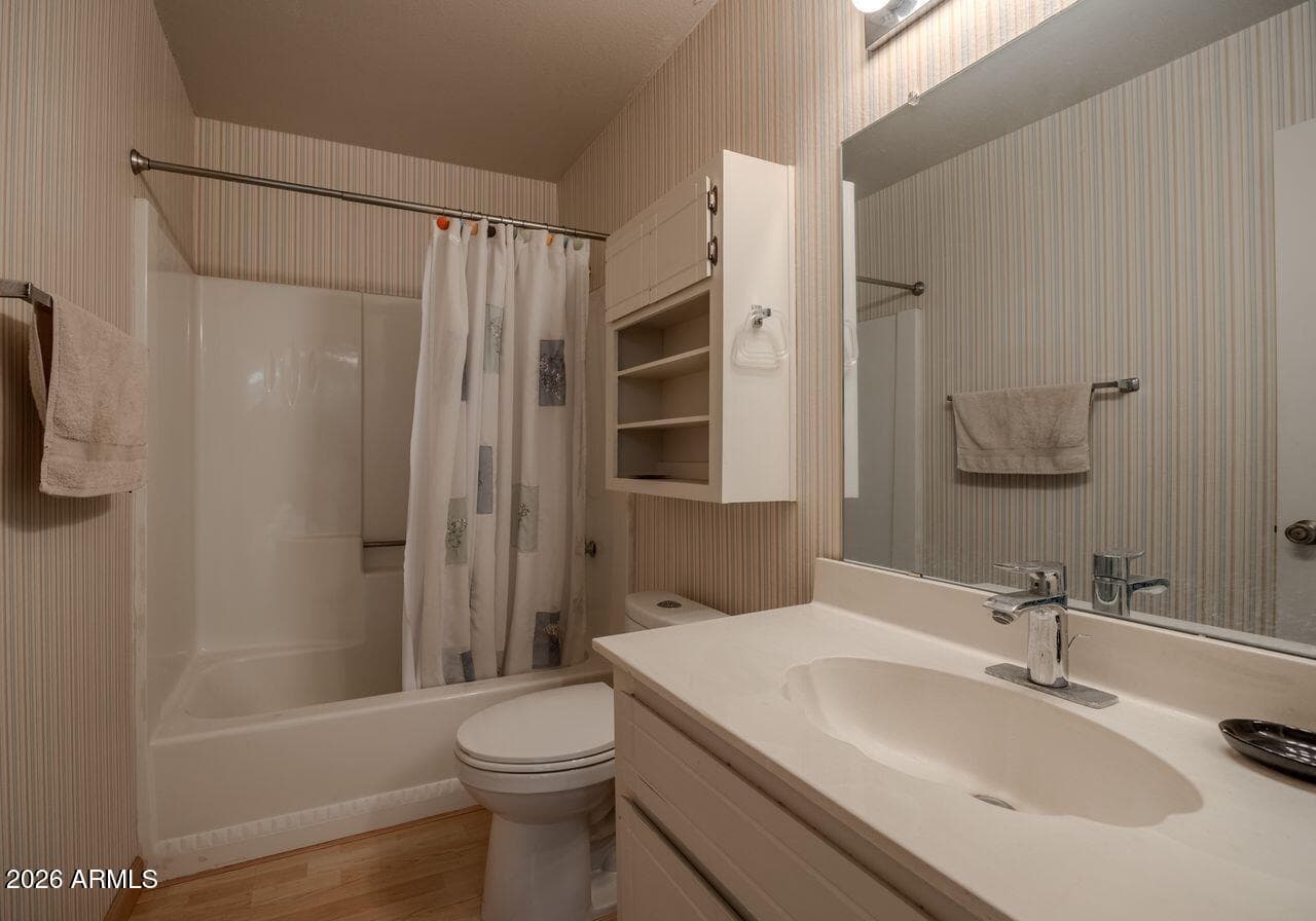537 S PALO VERDE Way, Mesa, AZ 85208 — photo 21 of 26
