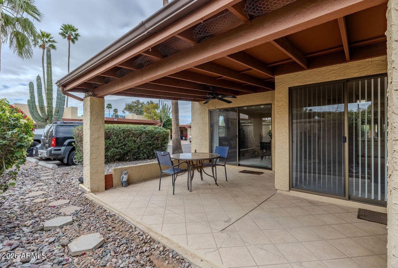 537 S PALO VERDE Way, Mesa, AZ 85208 — photo 23 of 26