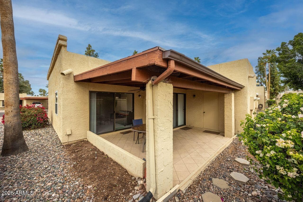 537 S PALO VERDE Way, Mesa, AZ 85208 — photo 24 of 26