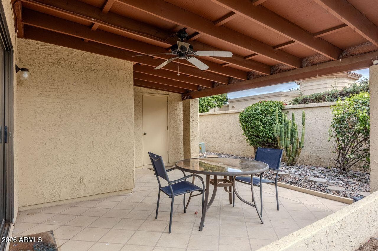 537 S PALO VERDE Way, Mesa, AZ 85208 — photo 26 of 26
