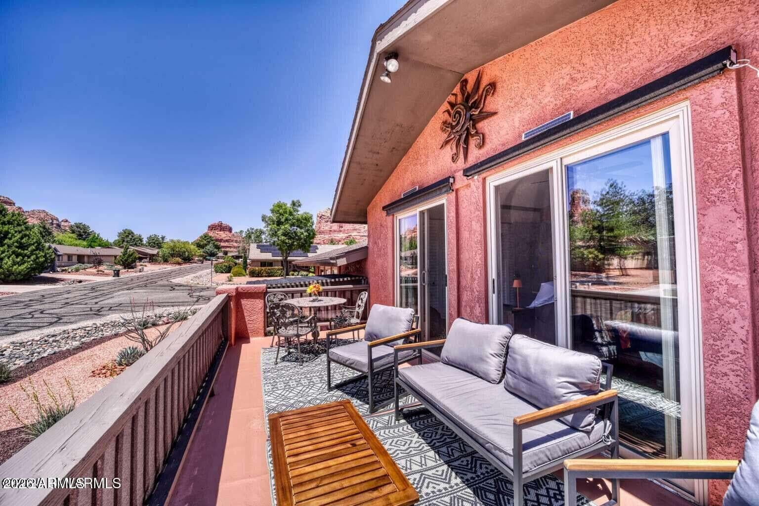 110 CANYON DIABLO Road, Sedona, AZ 86351 — photo 7 of 24