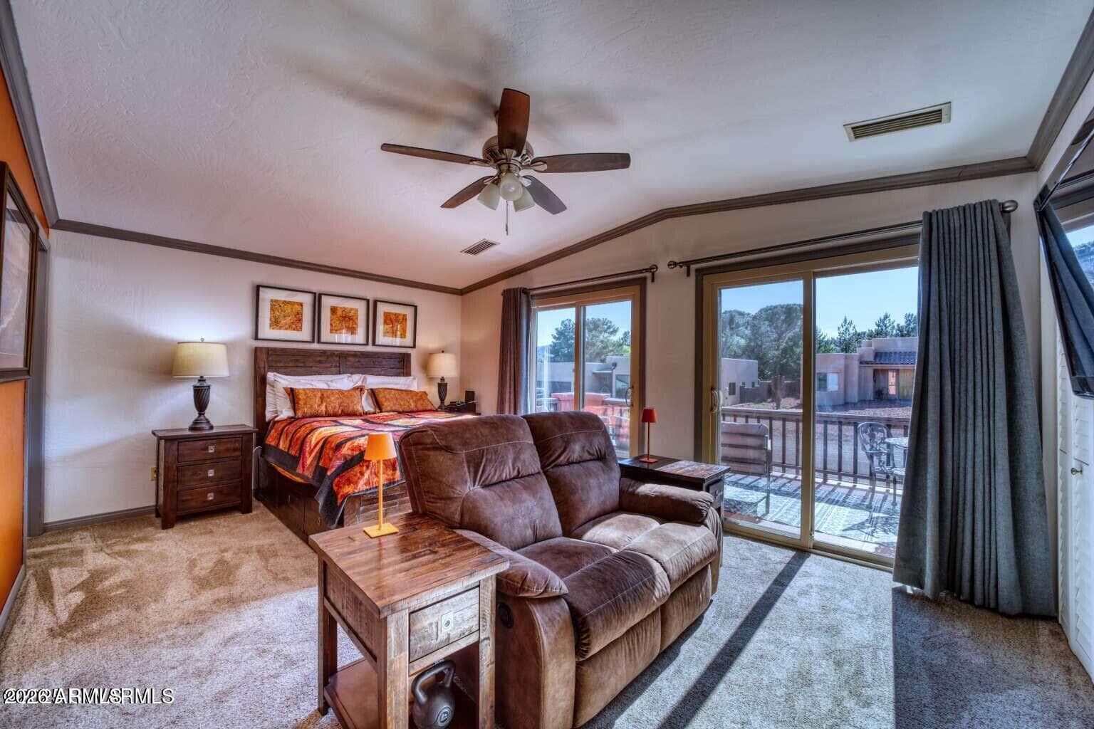 110 CANYON DIABLO Road, Sedona, AZ 86351 — photo 18 of 24