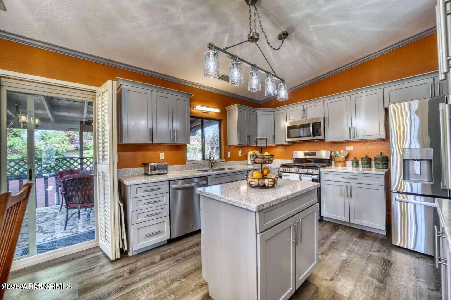 110 CANYON DIABLO Road, Sedona, AZ 86351 — photo 12 of 24