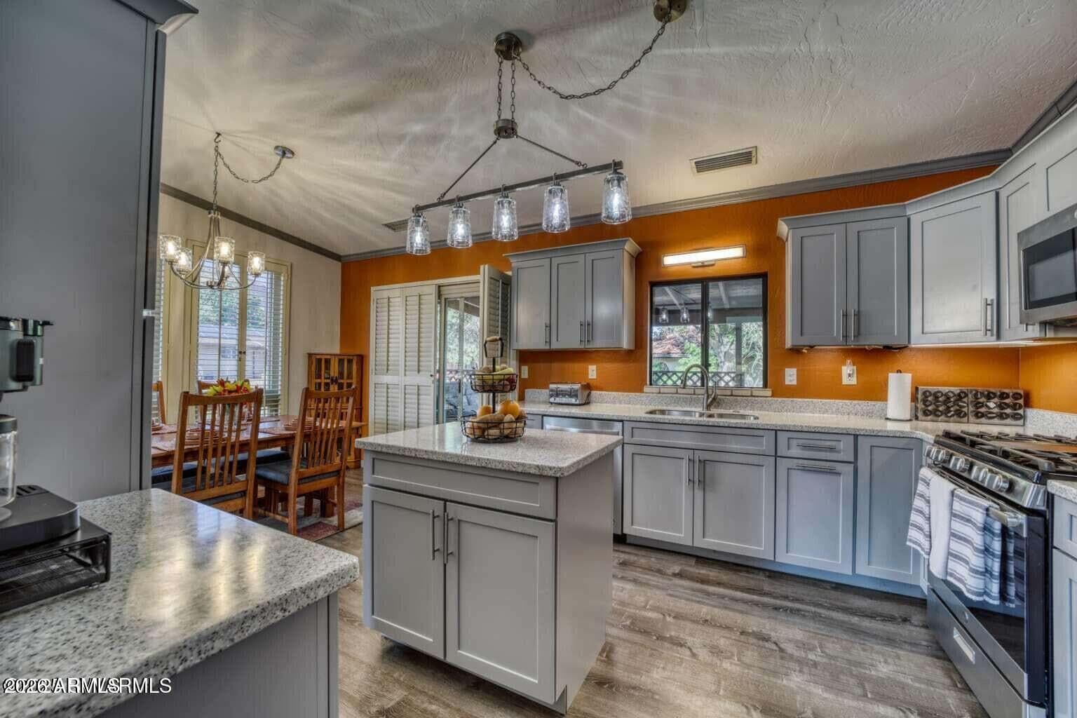 110 CANYON DIABLO Road, Sedona, AZ 86351 — photo 13 of 24