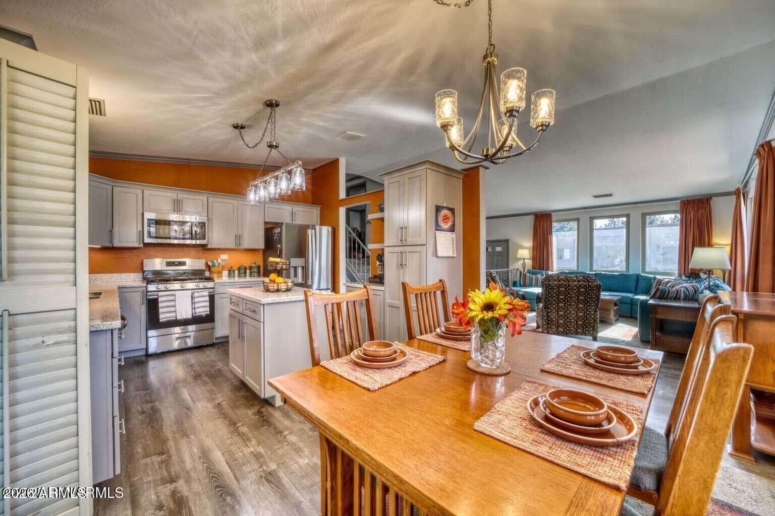 110 CANYON DIABLO Road, Sedona, AZ 86351 — photo 10 of 24