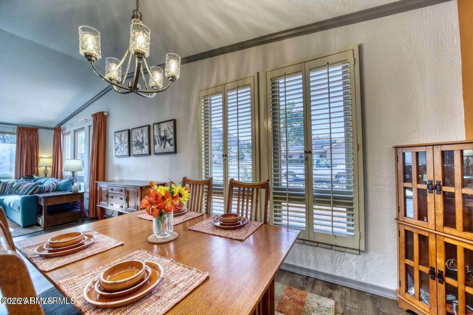 110 CANYON DIABLO Road, Sedona, AZ 86351 — photo 14 of 24