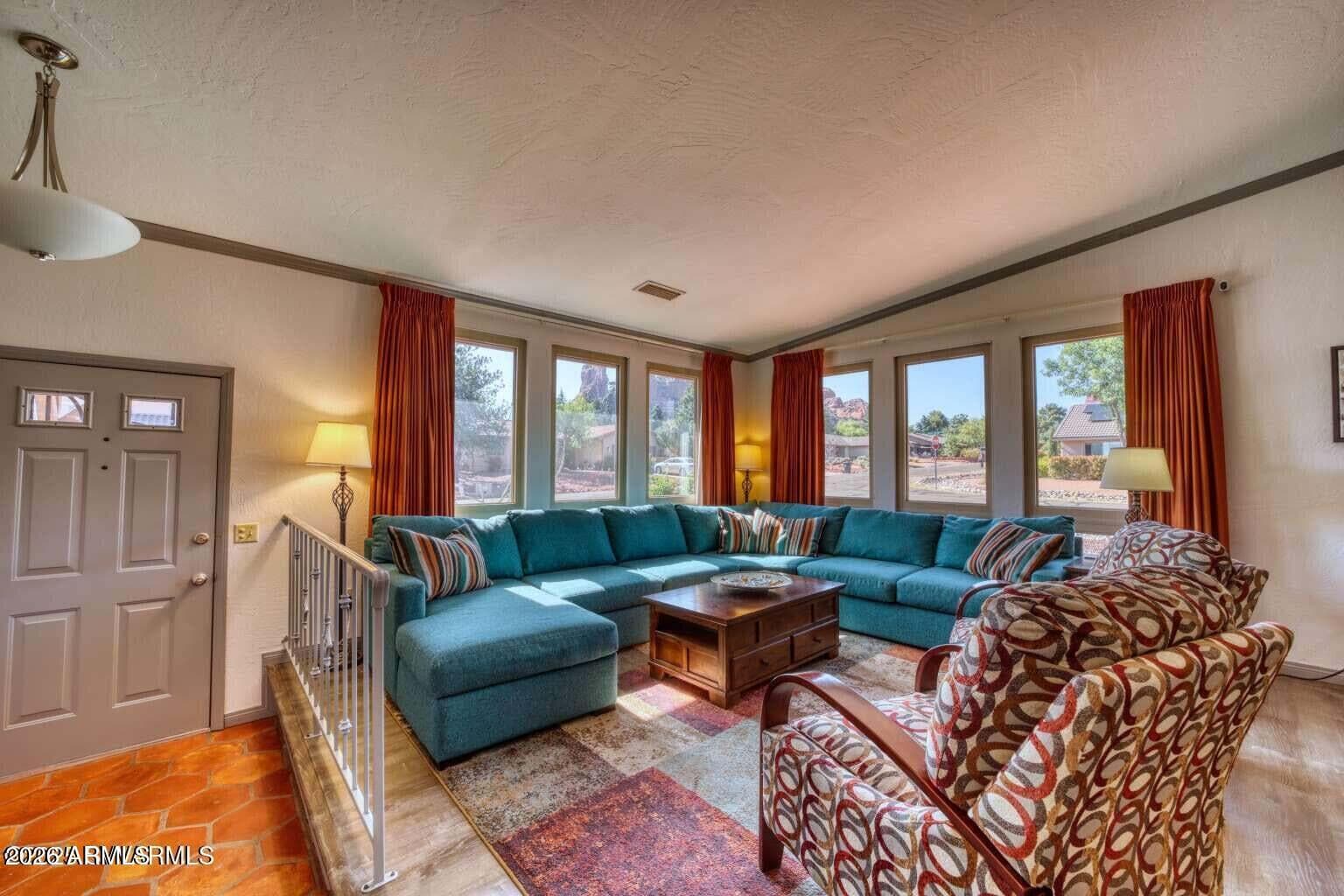 110 CANYON DIABLO Road, Sedona, AZ 86351 — photo 9 of 24
