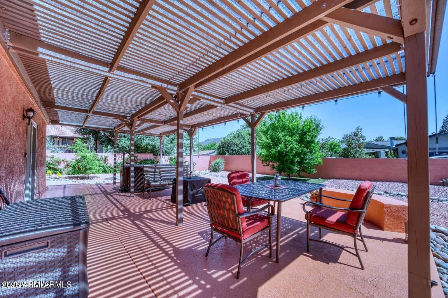 110 CANYON DIABLO Road, Sedona, AZ 86351 — photo 15 of 24