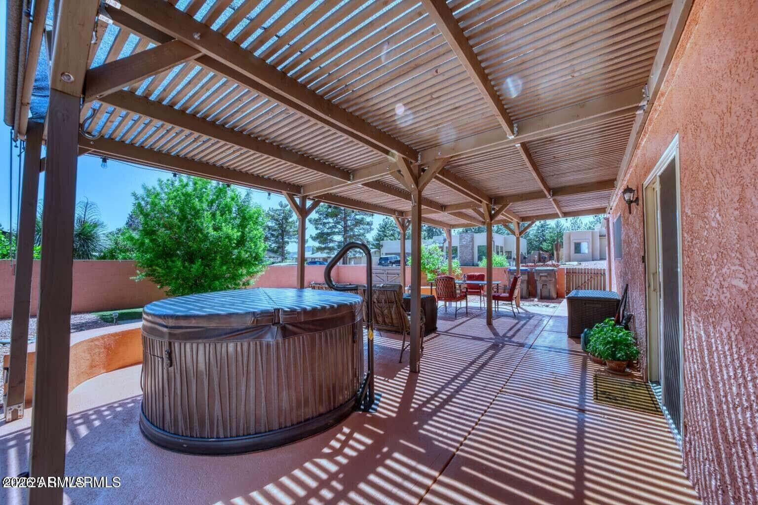 110 CANYON DIABLO Road, Sedona, AZ 86351 — photo 17 of 24