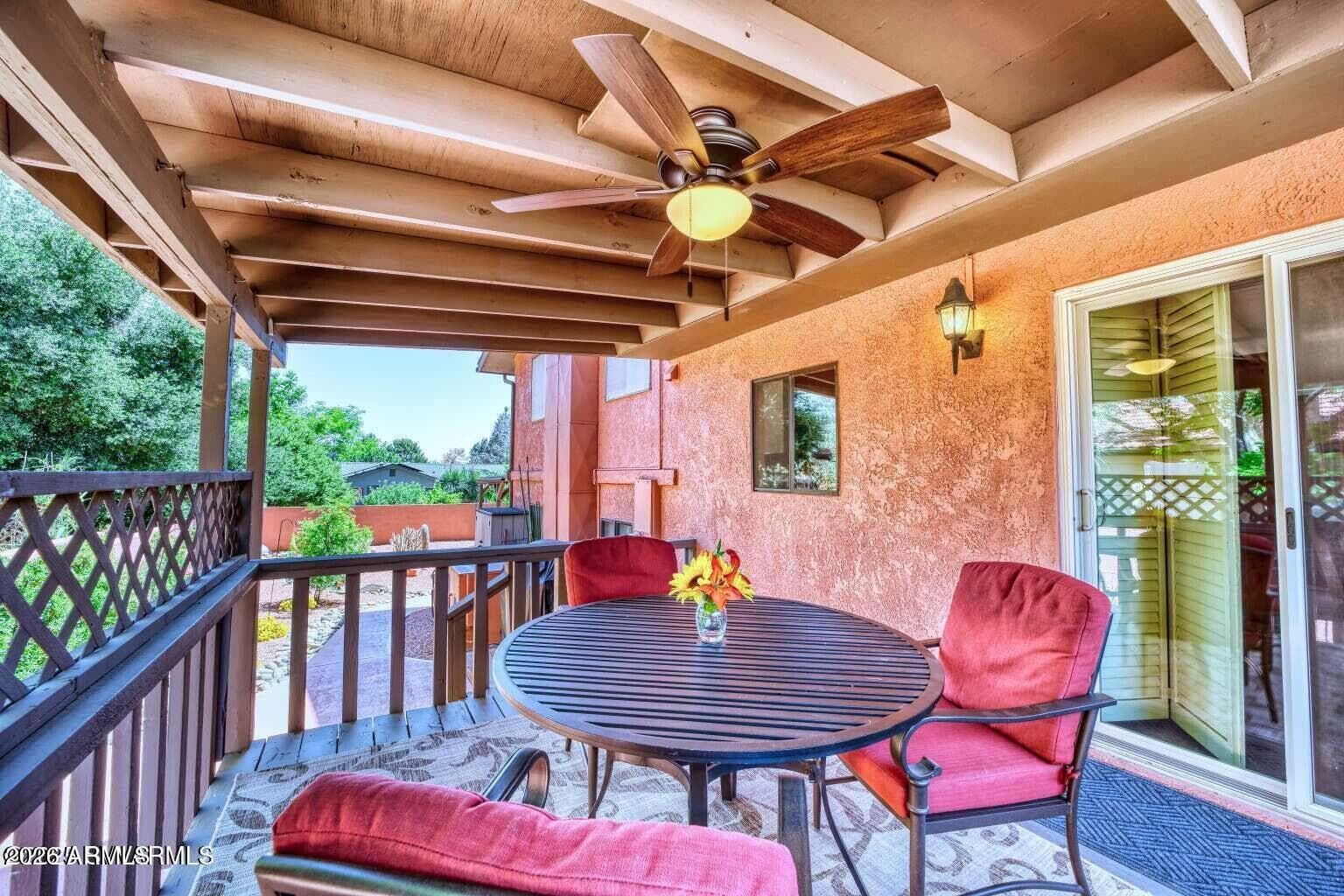 110 CANYON DIABLO Road, Sedona, AZ 86351 — photo 16 of 24