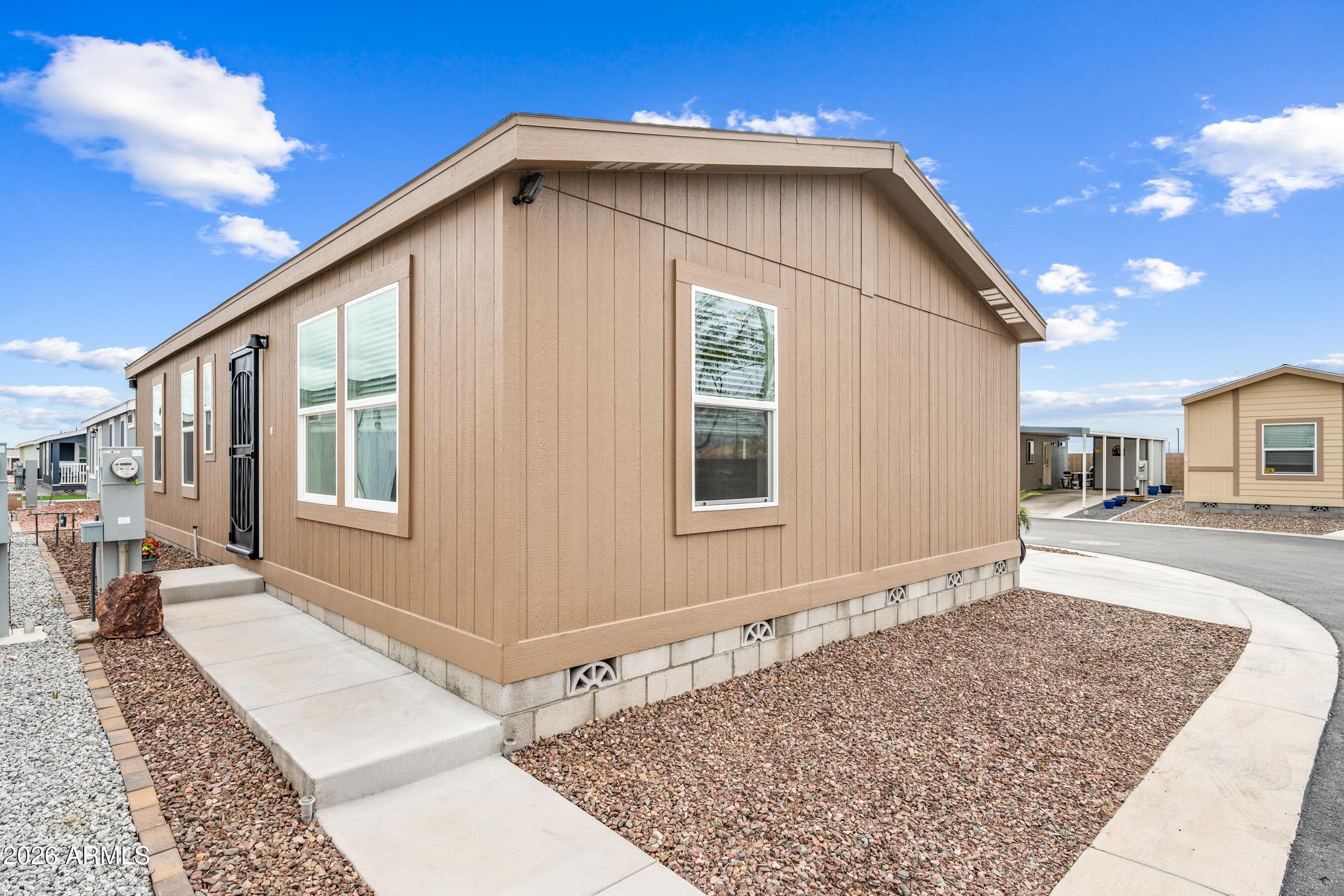 17506 W VAN BUREN Street 524, Goodyear, AZ 85338 — photo 2 of 41
