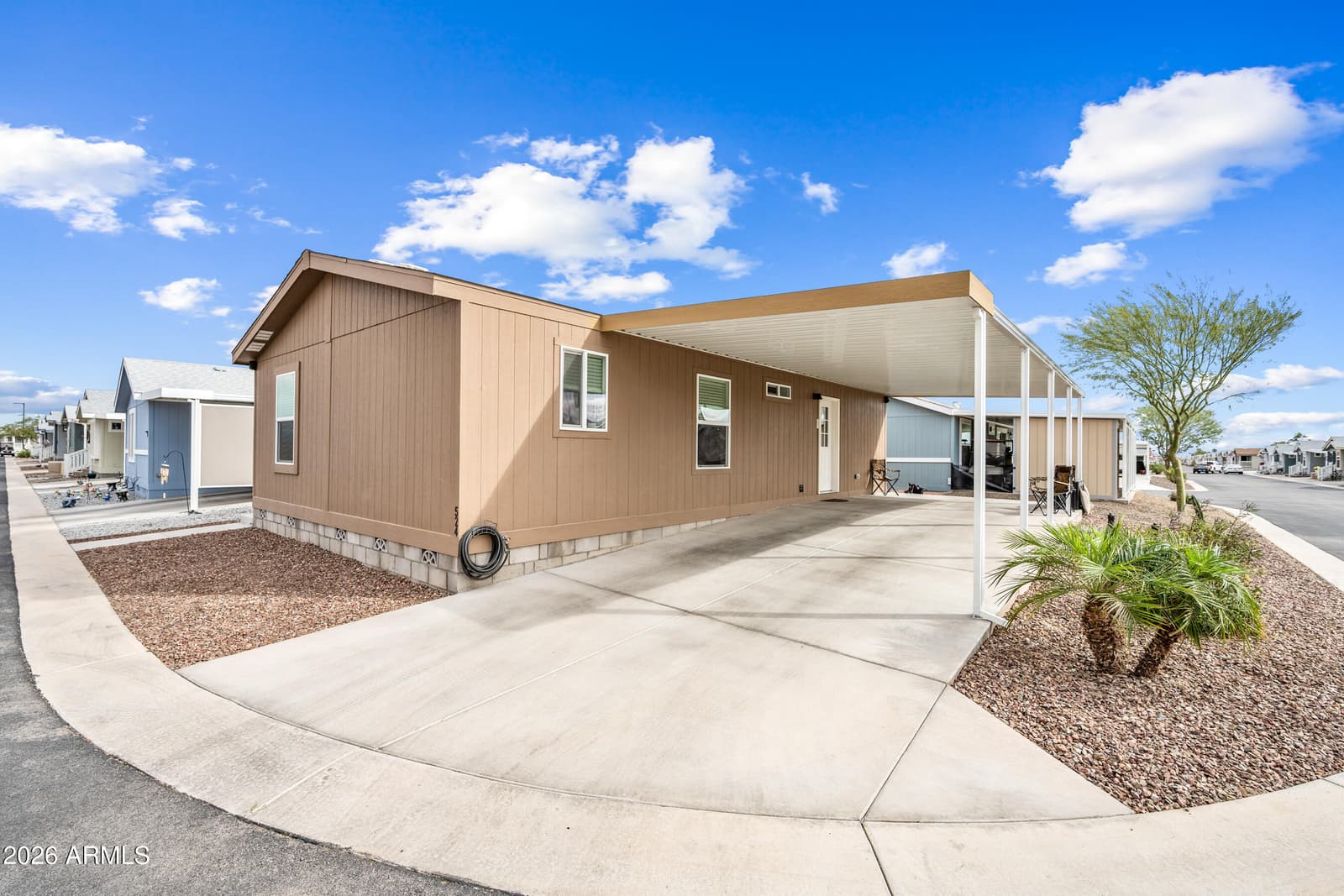 17506 W VAN BUREN Street 524, Goodyear, AZ 85338